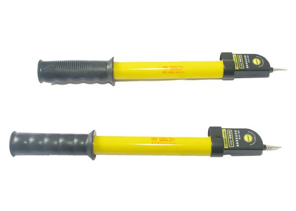 声光显示高压交流验电器GD-35型35KV