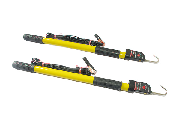 ZGD-1500型1500V高压直流验电器
